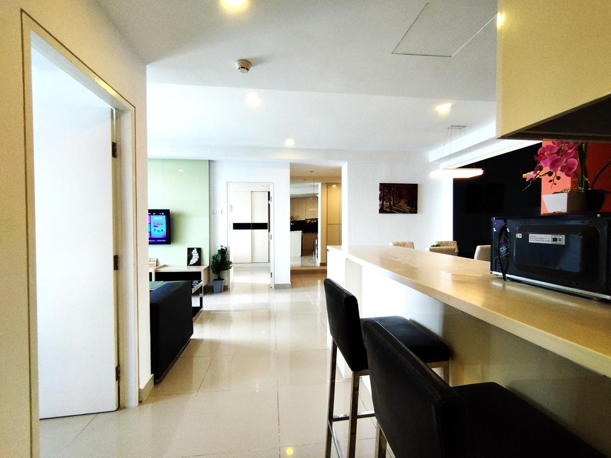 Genting Sunrisecoldinn2R2B At Ion Delemen Genting Highlands Exterior foto